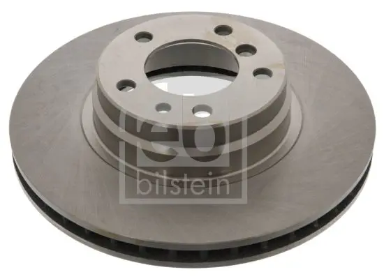 FEBI BILSTEIN 10752 ДИСК ТОРМ BMW E38 2.5-3.5