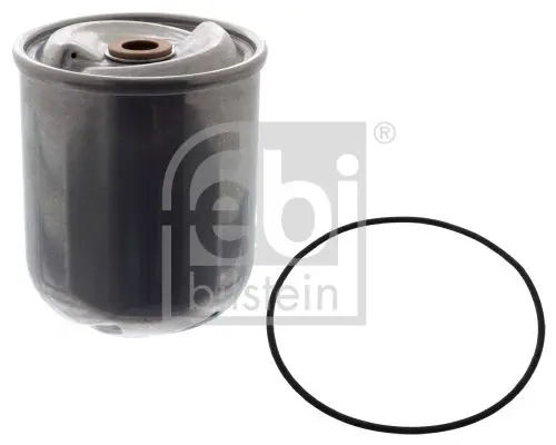  FEBI BILSTEIN Комплект опоры амортизатора