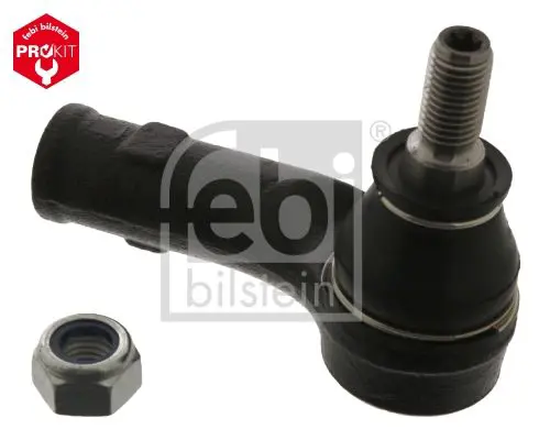 FEBI BILSTEIN 10583 Наконечник поперечной рулевой тяги