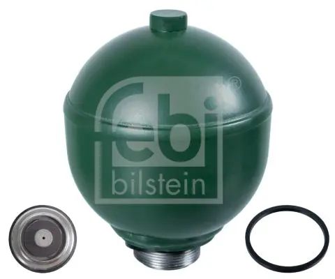  FEBI BILSTEIN ПРУЖИННАЯ СФЕРА