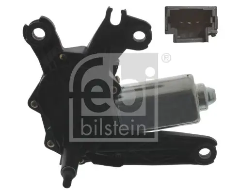  FEBI BILSTEIN Электродвигатель