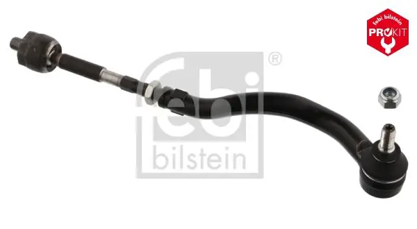  FEBI BILSTEIN тяга рулевая с наконечником