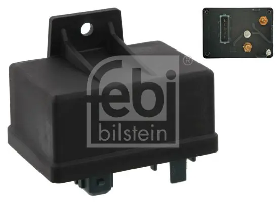  FEBI BILSTEIN РЕЛЕ НАКАЛА CIT