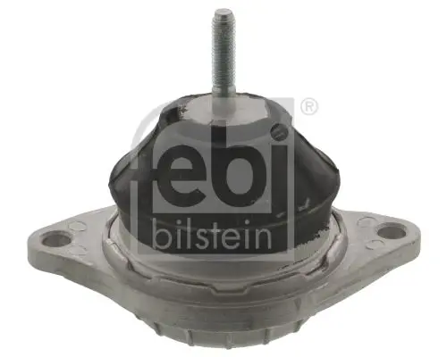 FEBI BILSTEIN 01517 ПОДУШКА ДВИГ AUDI 100 C3