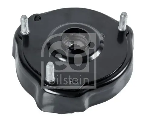 FEBI BILSTEIN 19512 ПОДУШКА АМОРТ MER W211 ПЕР