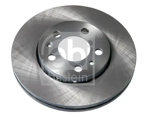 FEBI BILSTEIN 14404 14404, Тормозной диск FEBI