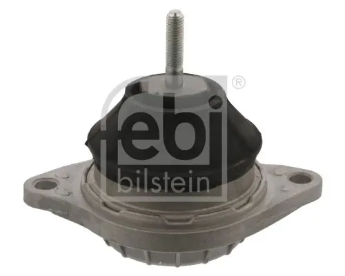 FEBI BILSTEIN 01105 01105, Подушка двигателя FEBI