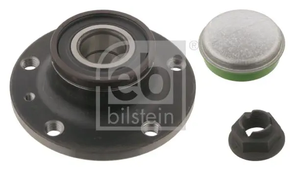  FEBI BILSTEIN Комплект подшипника ступицы колеса