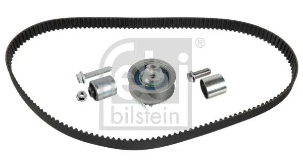 FEBI BILSTEIN 30586 РЕМЕНЬ С РОЛИКАМИ ЗУБЧАТЫЙ