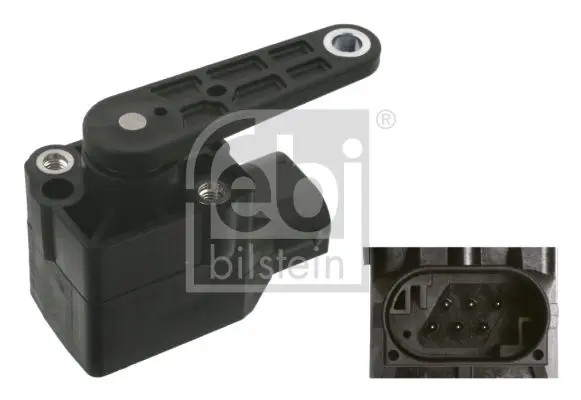 FEBI BILSTEIN 37150 ДАТЧИК ДЛЯ УСТАНОВКИ УГЛА