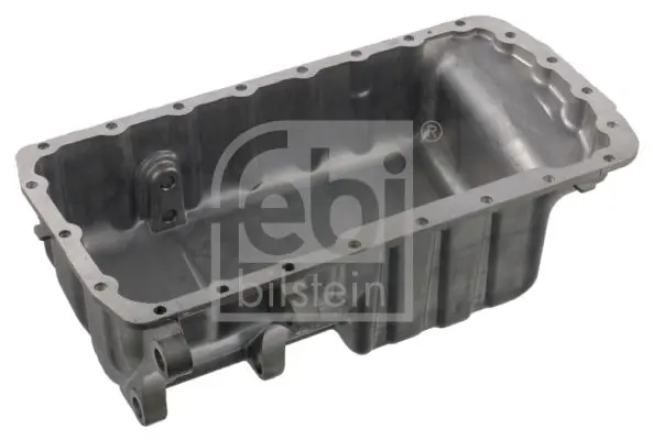 FEBI BILSTEIN 36810 ПОДДОН АЛЮМИНЕВЫЙ CIT/FIAT/PGT