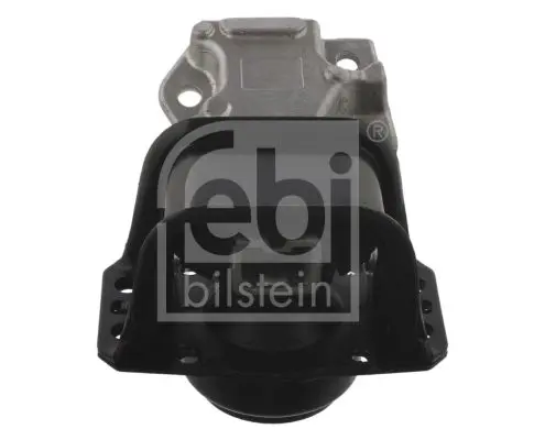  FEBI BILSTEIN 36898F_подушка ДВС !правая