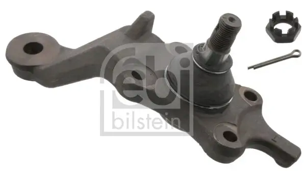  FEBI BILSTEIN ШАРОВАЯ ОПОРА TOYOTA