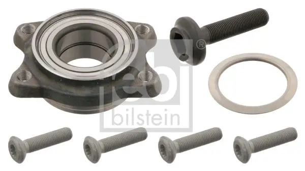 FEBI BILSTEIN 29837 Комплект подшипника ступицы колеса