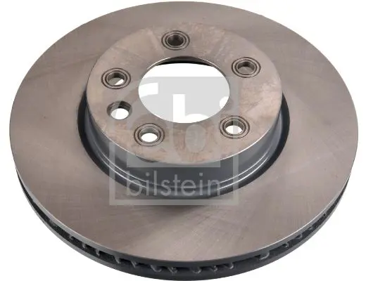 FEBI BILSTEIN Диск тормозной