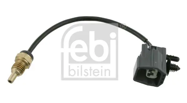 FEBI BILSTEIN 26446 SENSOR, KUEHLMITTELTEMPERATUR