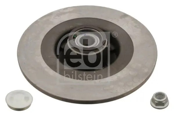 FEBI BILSTEIN 28155 BREMSSCHEIBE