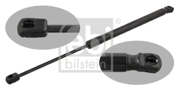 FEBI BILSTEIN 34432 GASFEDER, KOFFER-/LADERAUM