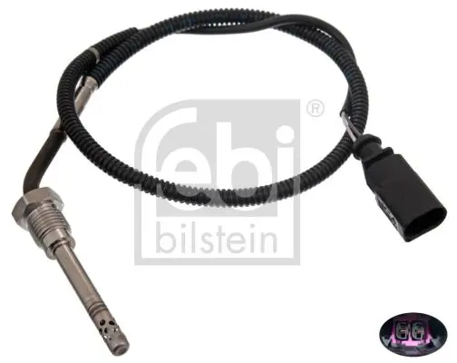  FEBI BILSTEIN Датчик