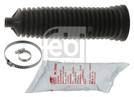 FEBI BILSTEIN 36517 Пыльник рулевой рейки;67x13,5\ Ford Transit 00