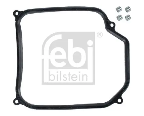 FEBI BILSTEIN 14270 Прокладка поддона АКПП;\ Audi/VW all