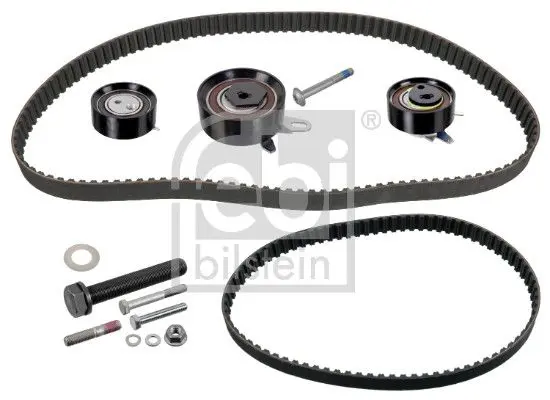  FEBI BILSTEIN Комплект ремня ГРМ