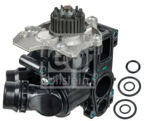 FEBI BILSTEIN 174765 WASSERPUMPE