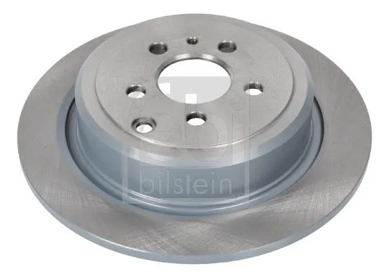  FEBI BILSTEIN ДИСК ТОРМ CIT EVASION/FIAT