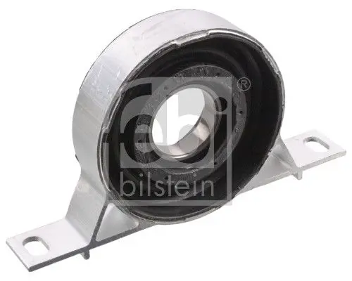 FEBI BILSTEIN 21763 МУФТА ПОДВЕСНОГО BMW E46 3.0D