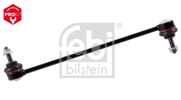  FEBI BILSTEIN ТЯГА СТАБ OPL ADAM 1.2-1.4 12-
