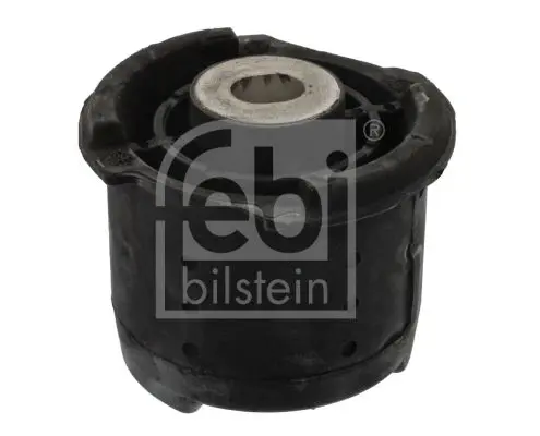 FEBI BILSTEIN 12627 ПОДУШКА ЗАДНЕГО МОСТА Е46_*
