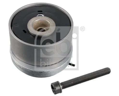 FEBI BILSTEIN 27792 SPANNROLLE, ZAHNRIEMEN