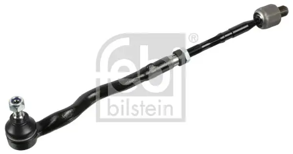  FEBI BILSTEIN РУЛЕВАЯ ТЯГА Е46 ЛЕВО / 12698