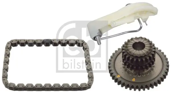 FEBI BILSTEIN 102740 Комплект цепи масляного насоса