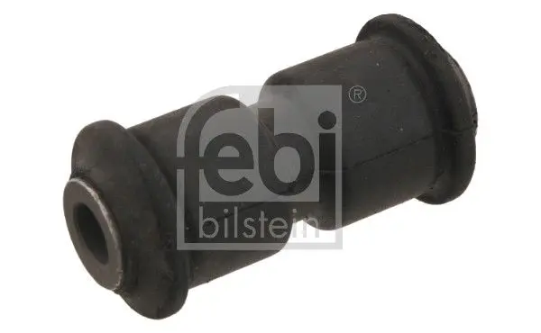  FEBI BILSTEIN Втулка, листовая рессора