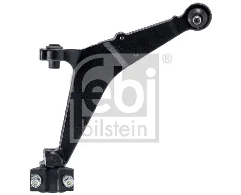 FEBI BILSTEIN 15979 РЫЧАГ CIT AX 91-/SAXO/PGT 106