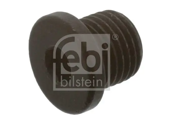  FEBI BILSTEIN Пробка поддона