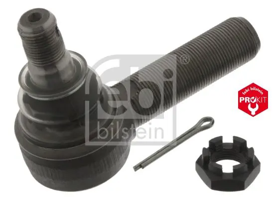  FEBI BILSTEIN 03132F_наконечник тяги рулевой