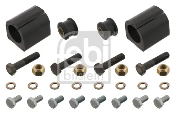  FEBI BILSTEIN 10245F_РМК стабилизатора