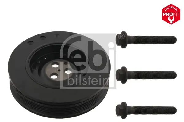 FEBI BILSTEIN 33673 Ременный шкив, коленчатый вал
