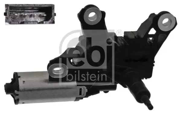  FEBI BILSTEIN Электродвигатель