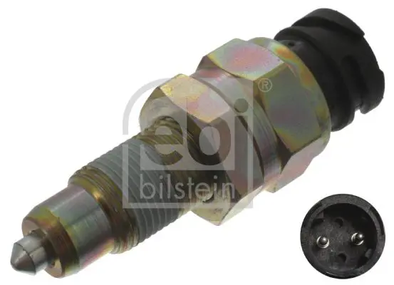  FEBI BILSTEIN ДАТЧИК БЛОКИРОВКИ ДИФФЕРЕНЦИАЛА