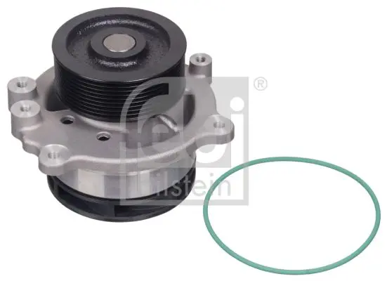  FEBI BILSTEIN Насос водяной DAF