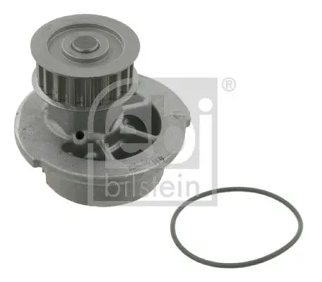  FEBI BILSTEIN 01262, Водяной насос FEBI
