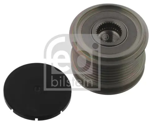 FEBI BILSTEIN 21684 Механизм свободного хода генератора