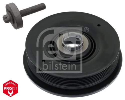 FEBI BILSTEIN 33699 Ременный шкив, коленчатый вал