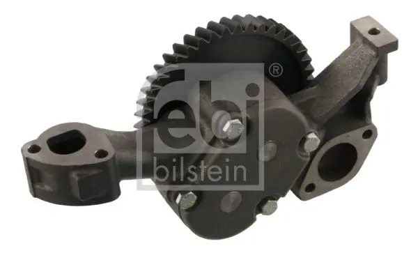  FEBI BILSTEIN Масляный насос