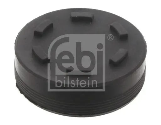  FEBI BILSTEIN Заглушка отверстия в клапанной крышке