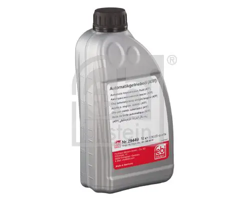 FEBI BILSTEIN 29449 Жидкость трансмиссионная ATF