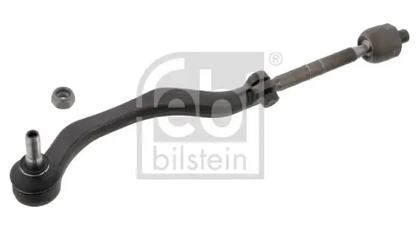  FEBI BILSTEIN Тяга рулевая в сборе с